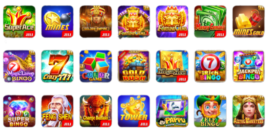 eastblueph casino game