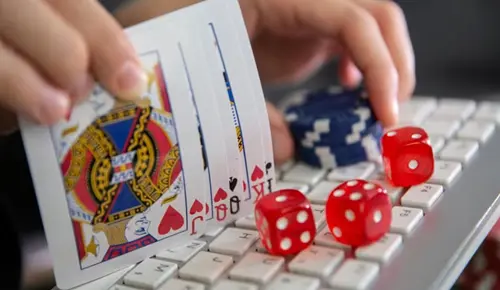 Memahami Perbedaan, Permainan Judi Online Legal Versus Ilegal