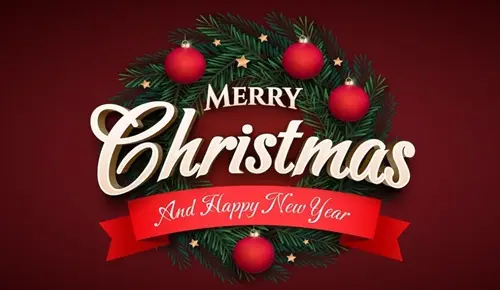 Beginilah Makna Merah Dan Hijau Sebagai Warna-Warna Perayaan Natal